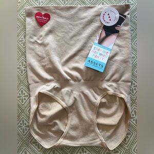 Asset SPANX High-waist Shaping Panty in Large